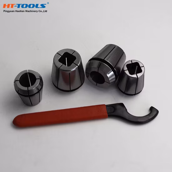 High Precision Collets Erg Tapping Collet for CNC Machine