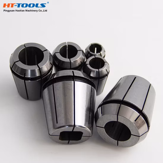 High Precision Collets Erg Tapping Collet for CNC Machine