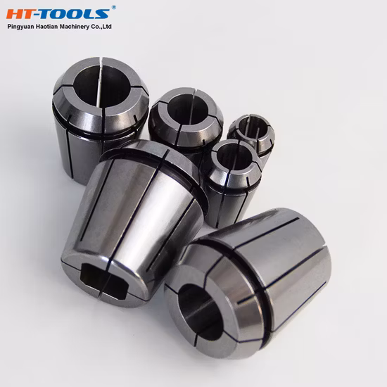 High Precision Collets Erg Tapping Collet for CNC Machine