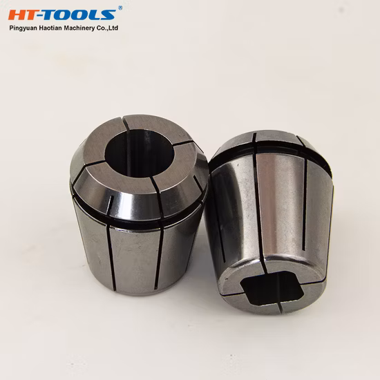 High Precision Collets Erg Tapping Collet for CNC Machine