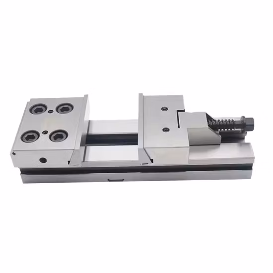 6 Inch High Precision Gt150*300 Bench Vise HRC58
