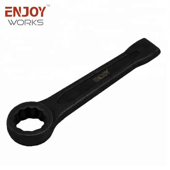 High Quality Adjustable Torque Spanner Wrench 