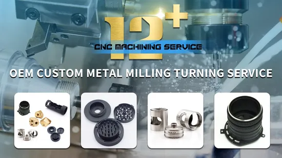 OEM ODM Aluminum Stainless Steel Cars Mechanical Parts Fabrication CNC Milling Processing CNC Stainless Steel Milling 