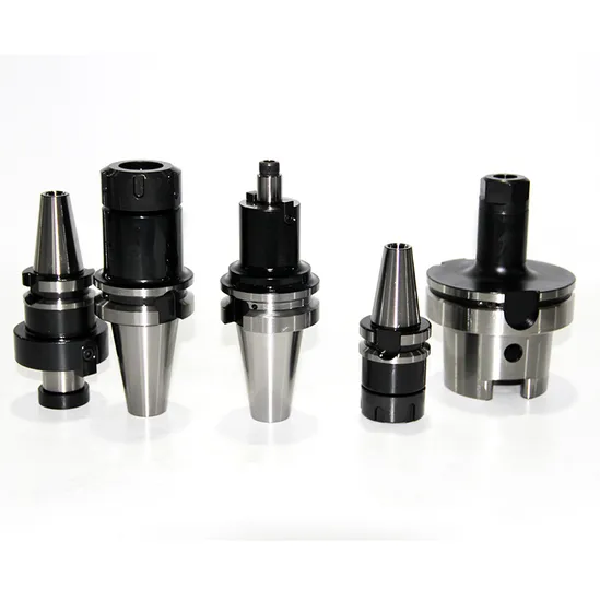 Er Dustproof Mud Waterproof Nut Er20 / Er25 / Er32 Type CNC Lathe Spindle Milling Nut Stone Woodworking Milling Cutter Head 