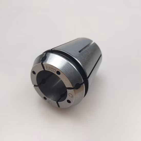 High Precision Erc Ers Sealed Water Tight Coolant Through Collet Er16 Er20 Er25 Er32 Er40