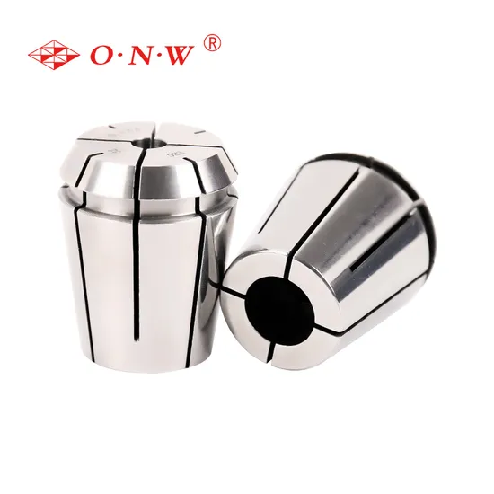 CNC Milling Machine Accessories Erg Tapping Collets Standard Erg16/25/32/40erg Rigid Tap Collet 