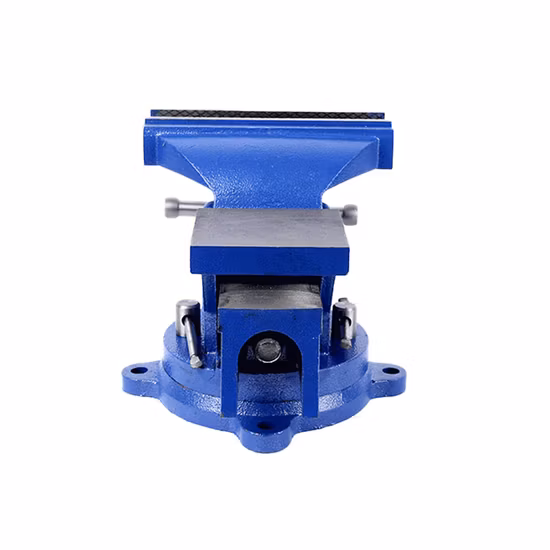 4 Inch Multi Purpose Vise