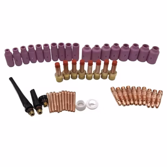 10n24m TIG Welding Rod Collet