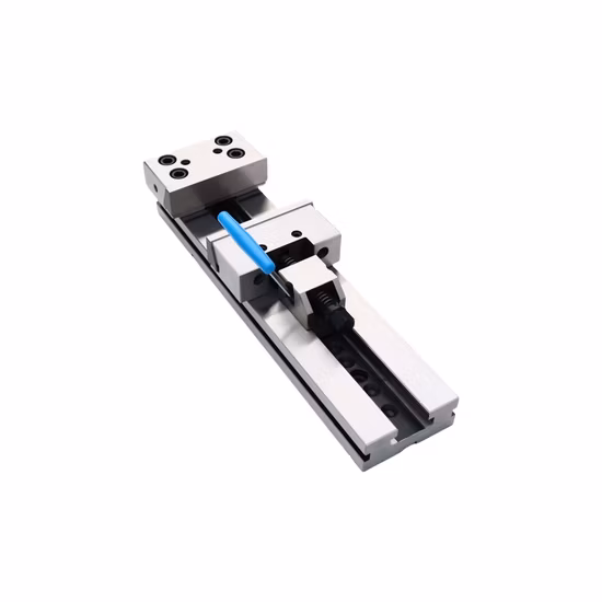 High Quality Precision Modular Vise Gt100, Gt150, Gt175, Gt200, Gt300