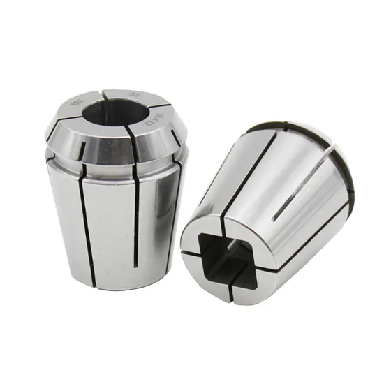CNC Machine Tools Erg Tapping Collet Er16g Er20g Er32g 