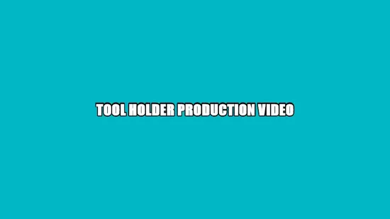High Precision Er11 Er16 Er20 Er25 Er32 Er40 Sealed Collets Er Sealing Collets Erc Collets 