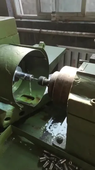High Precision Erg Tapping Collet Erg Collet for Machine Tool Accessories 