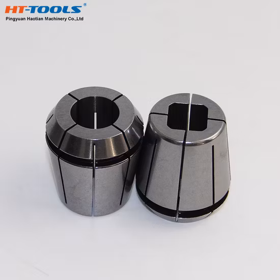 High Precision Collets Erg Tapping Collet for CNC Machine