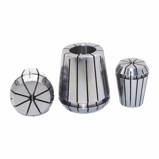 Er Collet Er8 Er11 Er16 Er20 Er25 Er32 Er40 Er50 Collet