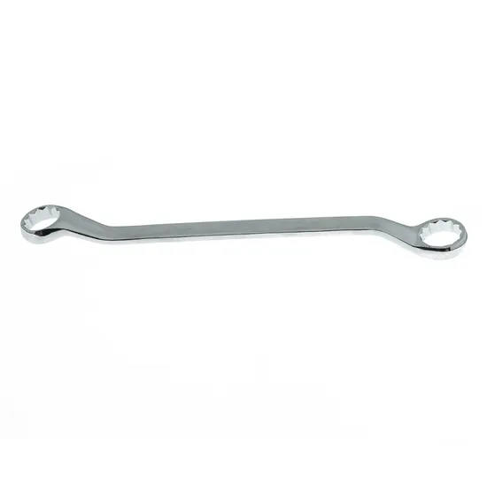 Mirror Double Ring Wrench Double Ring Spanner Combinnation Wrench 