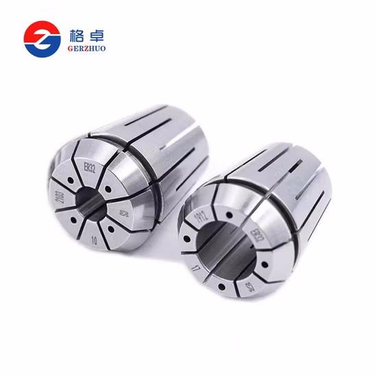 High Accuracy Erc Cool Collet Erc Collet for CNC Machine Tool Accessories