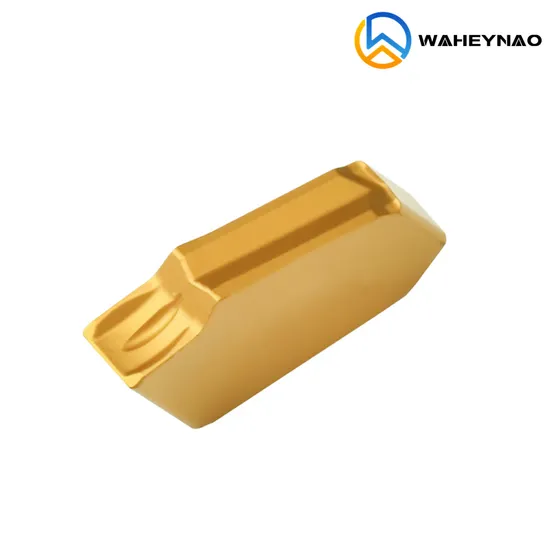 Waheynao Snmg Cutter Tungsten Carbide Milling Inserts 