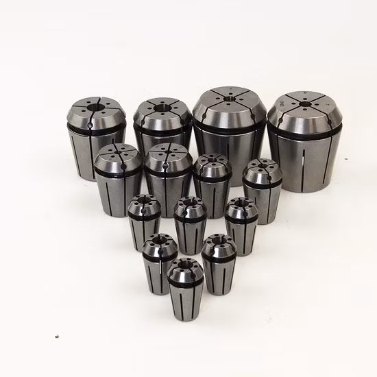 Factory Price CNC Machine Tools Ers Erc Mechinacal Sealed Cool Collet