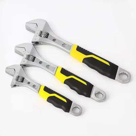 Combination Spanner Multi