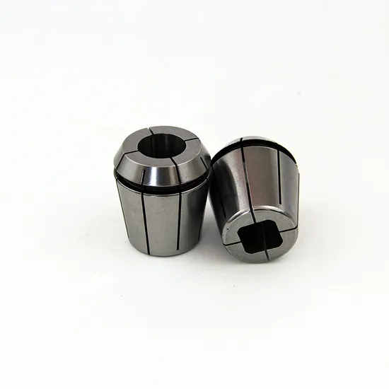 Precision Full Size Erg Tapping Collets for Tool Holder Er25 Er32 Er40 Collet Chuck 