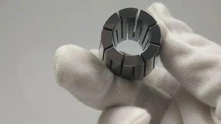 Monthly Deals DIN6499b Collet Chuck Set High Precision Er32 Er20 Er25 Collet for Machine Accessories 
