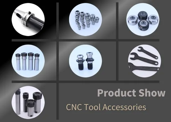 Er Series Collet Er Spring Collet Er8 D