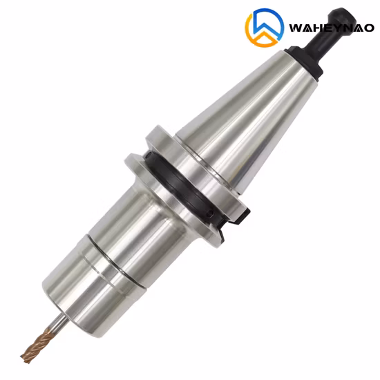 High Accuracy Er20 Collet for Tool Holder