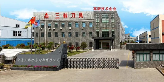 Sandhog CNC Machine High