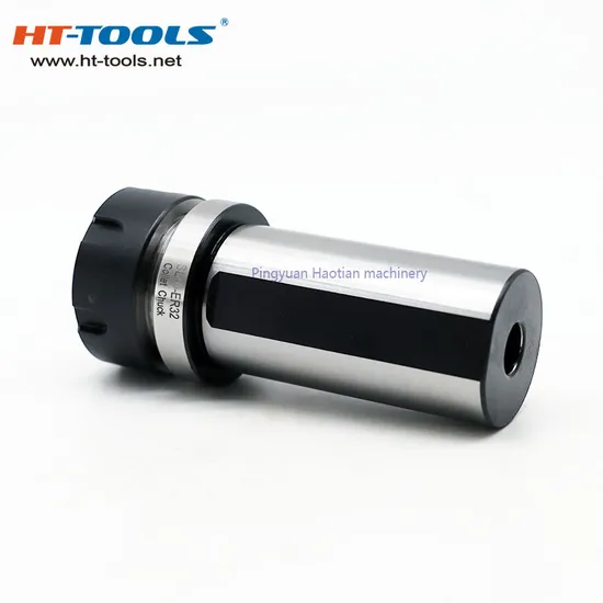 SL Er Side Lock Straight Extension Shank Er Collet Chuck SL Shank 