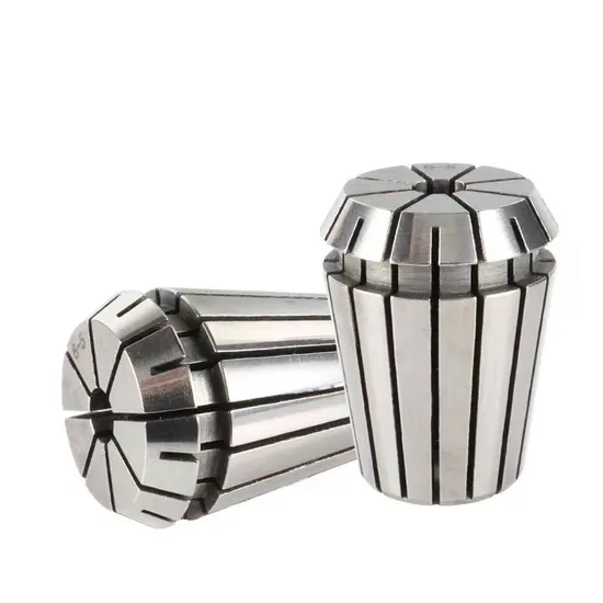 Wyk Er Spring Collet Er 32 High Precision Collet for CNC 