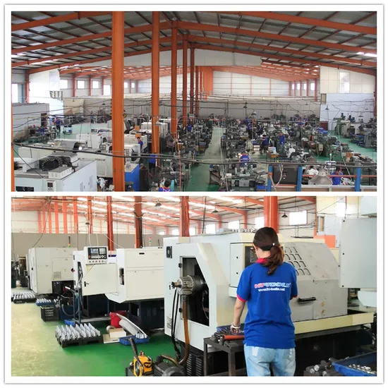 Factory Price for Erc Spring Collets Cool Collets 