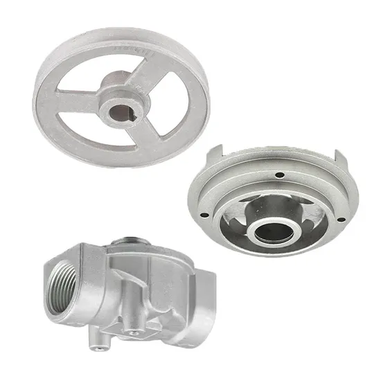 Made in China OEM ODM Stainless Steel/Aluminum/Copper CNC Machining Parts Wiith Mechanical Processing Service 