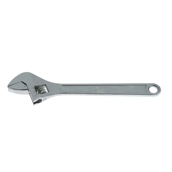 Adjustable Wrench Adjustable Spanner High Carbon Steel High Torque 