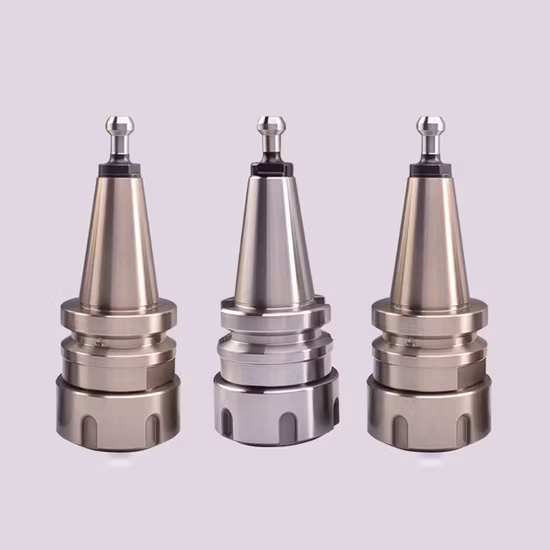 Milling and Spring Bt Er Collets Chuck Tool Holder for CNC Machine Tool Accessories