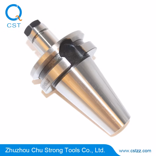 CNC Machine Tools Tool Holder High Speed Tooling System BT50