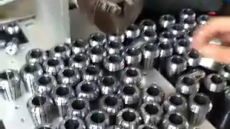 Cutoutil Er32 0.005mm High Precision AAA Grade Er Collet