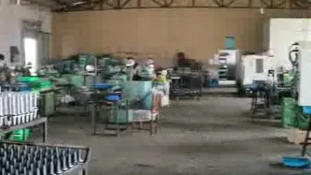 CNC Milling Machine Tool Um Type Clamping Er11clamping Nut 