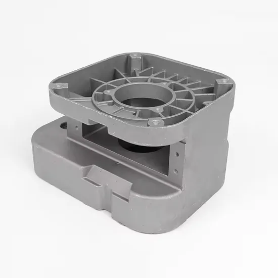 OEM ODM Precision Fine Mechanical CNC Four