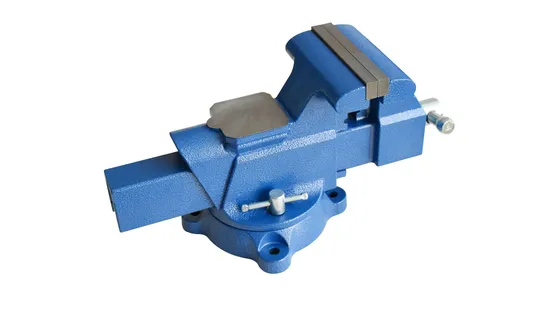Cheap High Quality Rotary Table Vise 